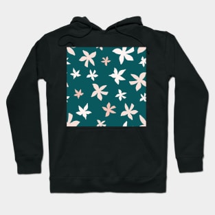 Spring Pattern Art Collection 15 Hoodie